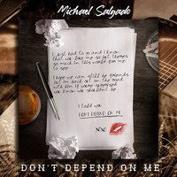 Michael Salgado - Don't Depend on Me (Country)