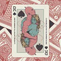 Rayden - La mujer cactus y el hombre globo