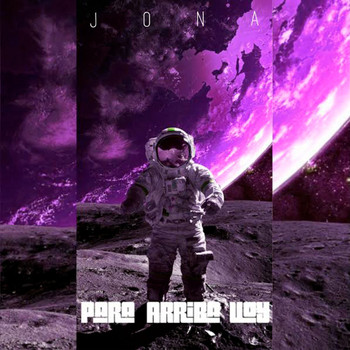 Jona - Para Arriba Voy (Explicit)