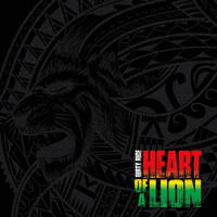 Dirty Rice - Heart of a Lion - EP