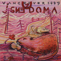 Už jsme doma - Vancouver 1997 (Live)