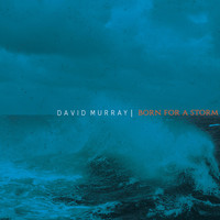 David Murray - Born for a Storm