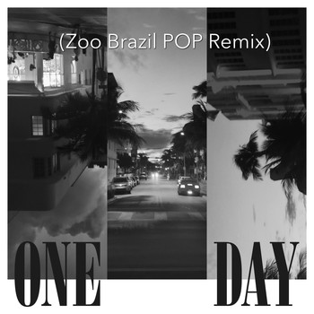 ViVii - One Day (Zoo Brazil Pop Remix)