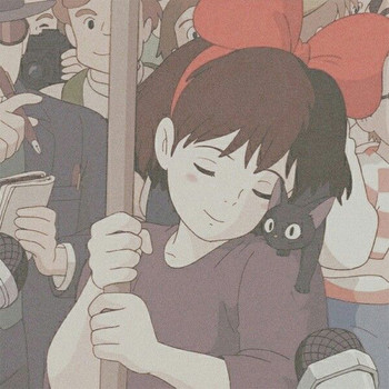 Cloud - Kiki's Lullaby