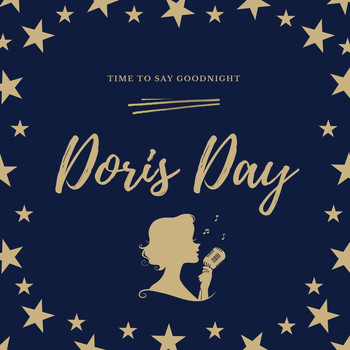 Doris Day - Time to Say Goodnight