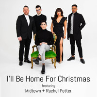 Midtown - I'll Be Home for Christmas