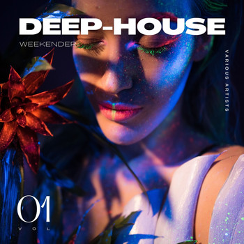 Various Artists - Deep-House Weekender, Vol. 1