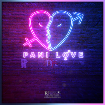 BK - Pani Love (Explicit)