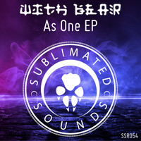 With Bear - As One EP