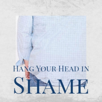 Various Artists - Hang Your Head In Shame