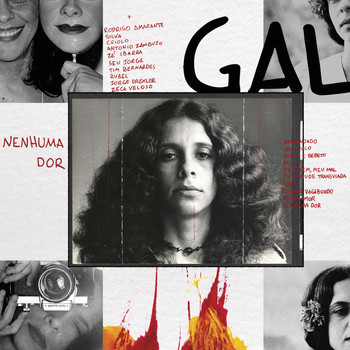 Gal Costa - Nenhuma Dor