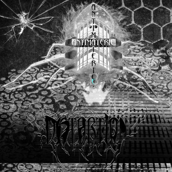 Various Artists - Antimaterie
