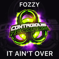 Fozzy - It Ain't Over