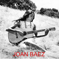 Joan Baez - Joan Baez (Remasterizado)