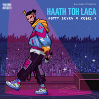 Fotty Seven - Haath Toh Laga