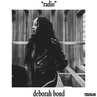 Debórah Bond - radio