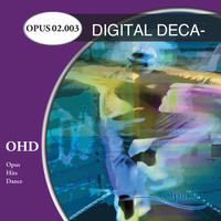 Alexander Van Bubenheim - Digital Decadence, Vol. 1