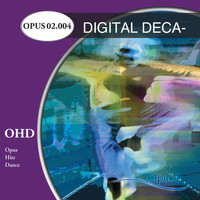 Alexander Van Bubenheim - Digital Decadence, Vol. 2