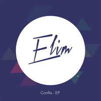 Elim - Confía - EP