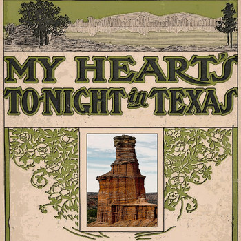 Donald Byrd - My Heart's to Night in Texas