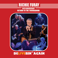 Richie Furay - Let's Dance Tonight (Live)