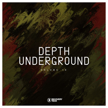Various Artists - Depth Underground, Vol. 18