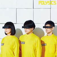POLYSICS - HASHIRE!