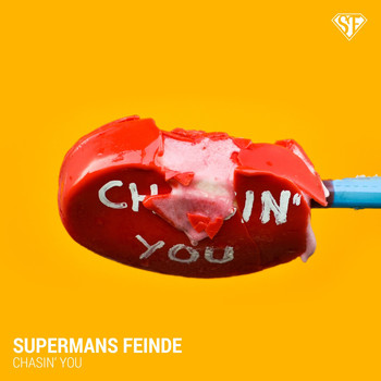 Supermans Feinde - Chasin' You