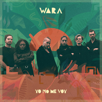 Wara - Yo No Me Voy