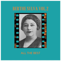 Berthe Sylva - All the best (Vol.2)