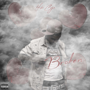Cujo - Broken (Explicit)