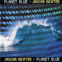 Jascha Richter - Planet Blue