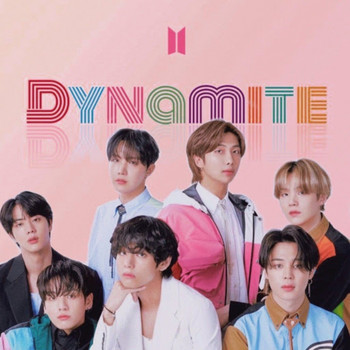 BT - Dynamite (炸药)