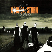 Code 64 - Storm (Limited Edition)