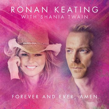 Ronan Keating - Forever And Ever, Amen (Radio Mix)
