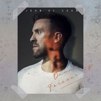 John De Sohn - Dance Forever EP