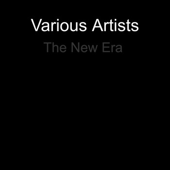 Various Artists / - The New Era