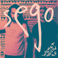 Sego - Wicket Youth - EP