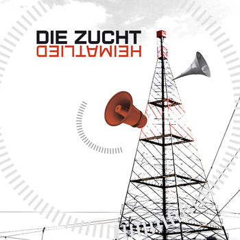 Die Zucht - Heimatlied