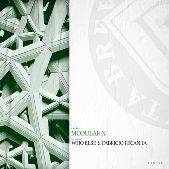 Who Else, Fabricio Pecanha - Modular X