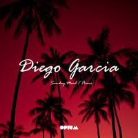 Diego Garcia - Sunday Mood - Piano