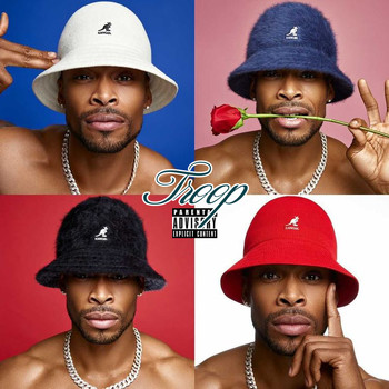 Troop - Tinder Conversations (Explicit)