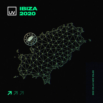 Paul Thomas - UV Ibiza 2020