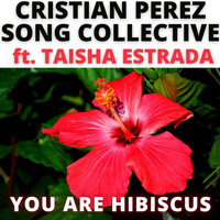 Cristian Perez - You Are Hibiscus (feat. Taisha Estrada)