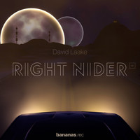 DAVID LAAKE - Right Nider EP