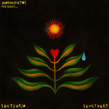 Various Artists / - Santuario
