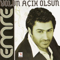Emre - Yolun Açık Olsun