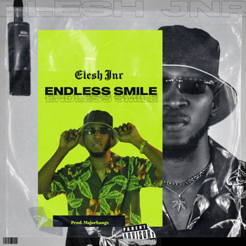 Elesh Jnr - Endless Smile