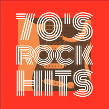 Various Artists - 70'S Rock Hits