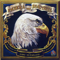 Gary McFarland - America the Beautiful